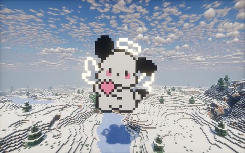 我的世界怎么让狗跟着