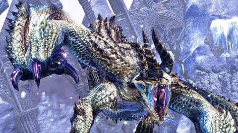 怪物猎人天廻龙弱什么[图2]