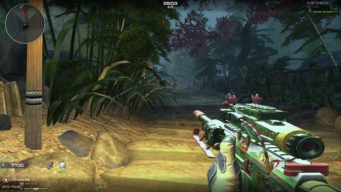 绝地求生怎么分辨枪声