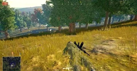 绝地求生怎么分辨枪声[图2]