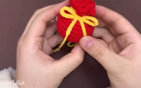 迷你世界福袋怎么用