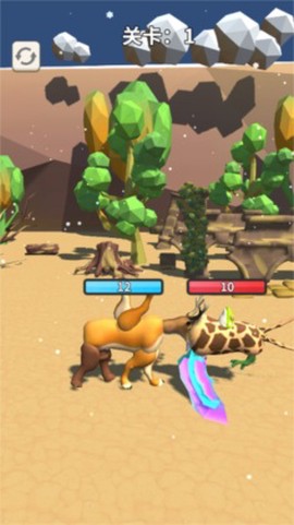 动物合成模拟器图3