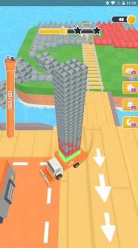 垃圾清运大作战图1