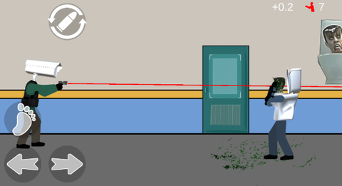 反恐枪王之绝地反击图2