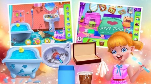 家庭打扫助手图1