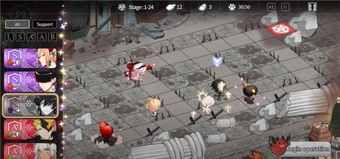 地狱有什么不好？[图1]