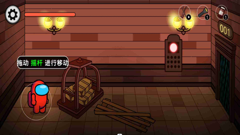 100道恐怖的门图1