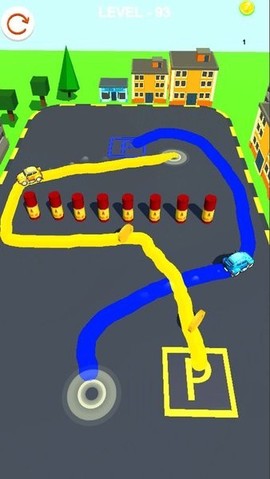 完美泊车大师图3