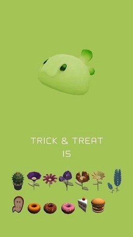 万圣节疾走[图1]