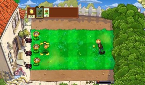 僵尸练习生[图1]