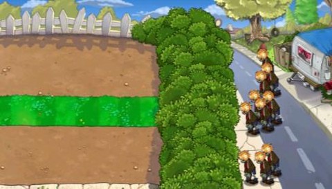 僵尸练习生[图2]