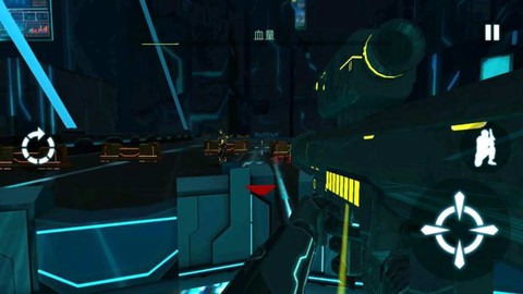 代号5_现代枪战[图1]