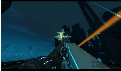 代号5_现代枪战图1