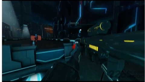 代号5_现代枪战图3