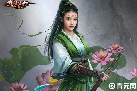 九阴真经新手选什么职业