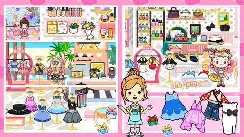 尤雅世界乐园[图1]