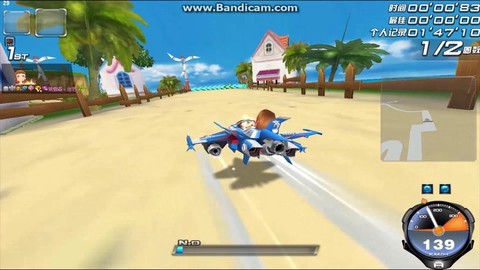 qq飞车猛禽怎么得