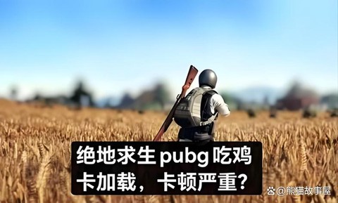 绝地求生玩什么服不卡[图2]