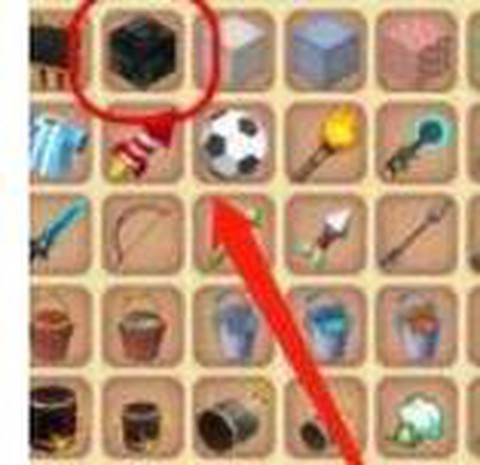 迷你世界复制器怎么用[图1]