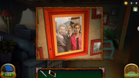 密室逃脱18移动迷城图3