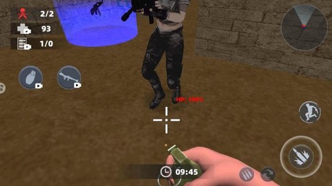 全民枪战联盟[图3]