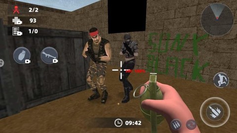 全民枪战联盟[图4]