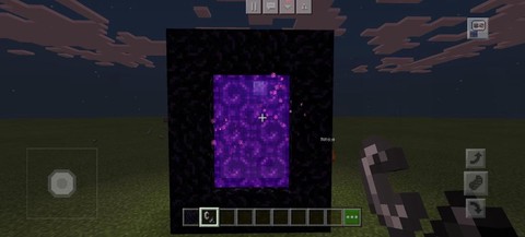 我的世界怎么地狱之门[图2]