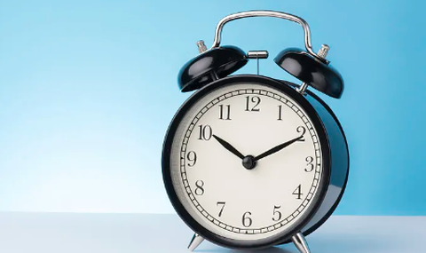 最美闹钟图1