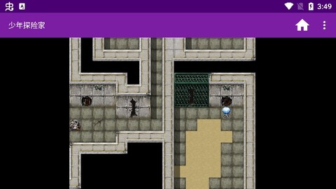 少年探险家[图4]