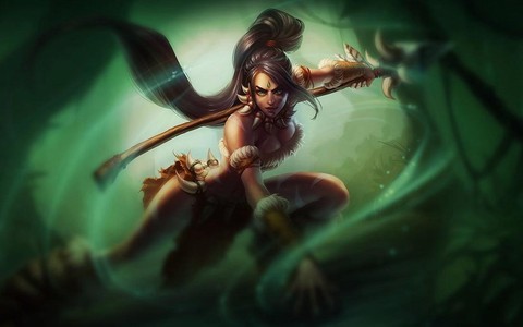 英雄联盟什么英雄最难[图1]