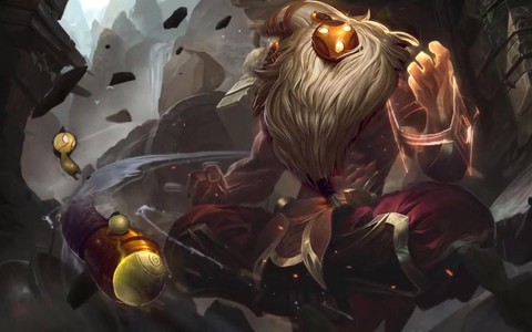 英雄联盟什么英雄最难[图2]