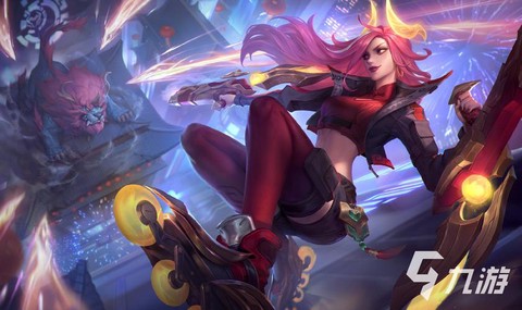 英雄联盟用什么浏览器