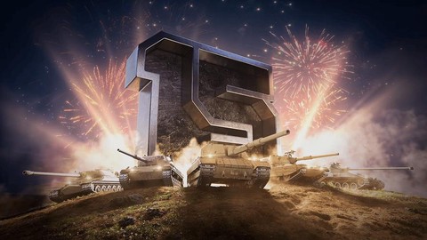 坦克世界海服是什么