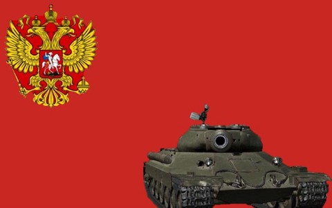 坦克世界海服是什么[图1]