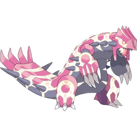 神奇宝贝固拉多刷什么[图1]