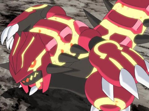 神奇宝贝固拉多刷什么[图2]