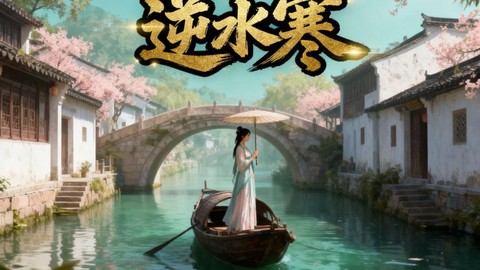 逆水寒手游什么公测