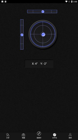 地图指南针[图5]