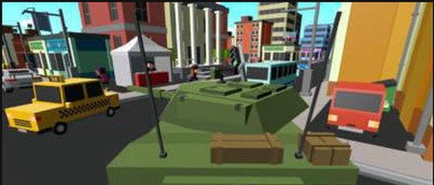 像素射击大佬图3