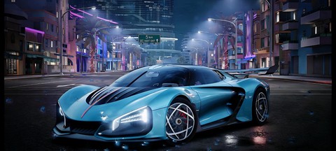 极品飞车怎么看版本[图2]