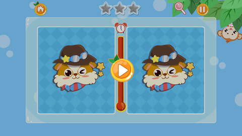 儿童益智找茬图3