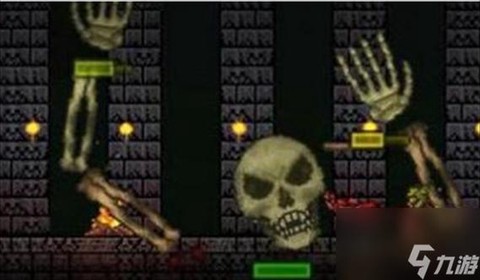 泰拉瑞亚骷髅王怎么打[图1]