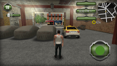 公路四驱赛车狂飙图3