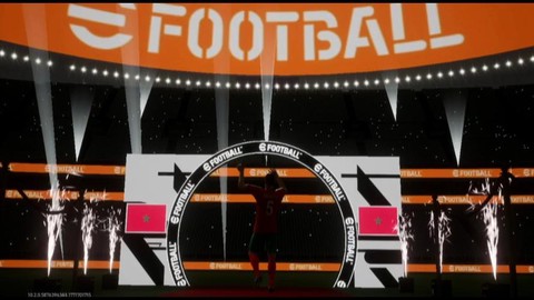 实况足球怎么退出比赛