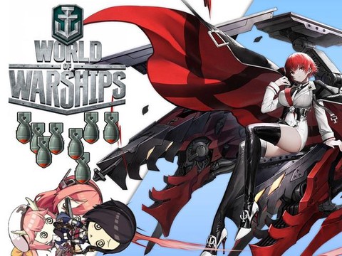 碧蓝航线威斯克有什么