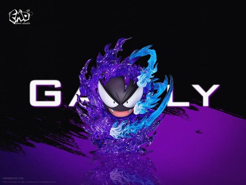 口袋妖怪噩梦的延续鬼斯怎么进化