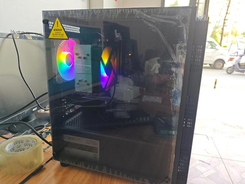 玩英雄联盟买什么电脑好