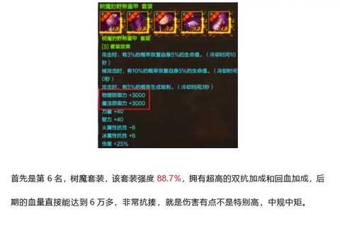 dnf魔神90带什么ss装备