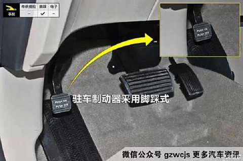 极品飞车ol如何脚刹[图2]