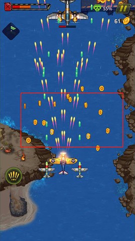 1945年经典射击[图1]